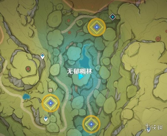 原神所有的任務攻略_攻略主神_攻略任務是
