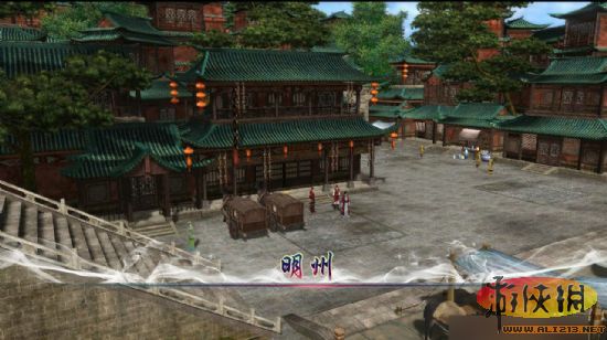 仙劍奇俠傳攻略_仙劍奇俠傳7詳細攻略_仙劍奇俠傳官方攻略