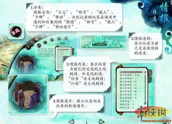 仙劍奇俠傳7詳細攻略_仙劍奇俠傳官方攻略_仙劍奇俠傳攻略