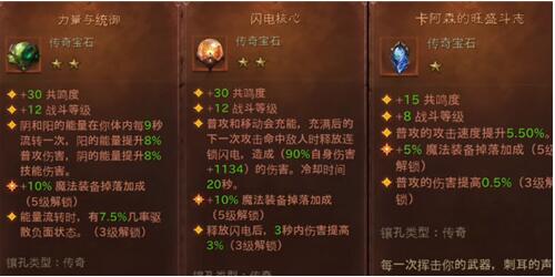 暗黑三手游攻略_暗黑手游怎么樣_暗黑手游哪些好玩
