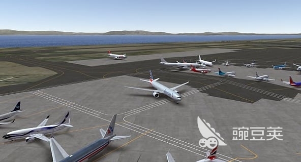 模擬駕駛飛機的游戲_駕駛模擬飛機游戲手機版_模擬飛機駕駛的游戲