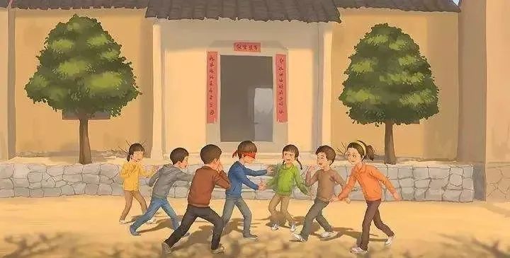 小時候都玩過什么游戲_玩小時候玩的游戲怎么寫說說_玩小時候游戲心情說說