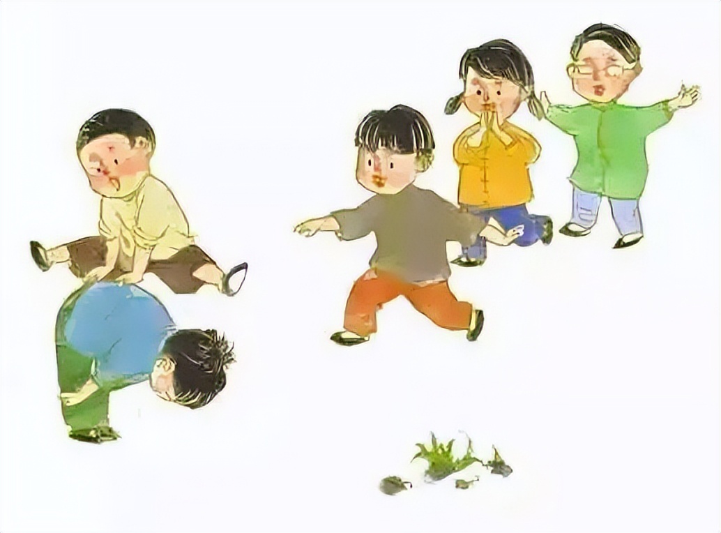 玩小時候玩的游戲怎么寫說說_玩小時候游戲心情說說_小時候都玩過什么游戲